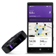 Imagen para el artículo titulado Microsoft Band: una pulsera deportiva para todos por 199 dólares